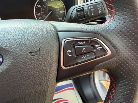 Ford Ecosport 1.0T EcoBoost ST-Line Euro 6 (s/s) 5dr 64