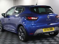 Renault Clio GT LINE TCE 9