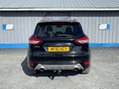 Ford Kuga 2.0 TDCi Titanium X Sport 2WD Euro 6 (s/s) 5dr 15