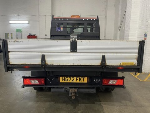 Ford Transit 350 LEADER C/C ECOBLUE 6