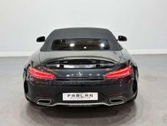 Mercedes-Benz Amg GT 4.0 V8 BiTurbo GPF C Roadster 2dr Petrol SpdS DCT Euro 6 (s/s) (557 ps) 28