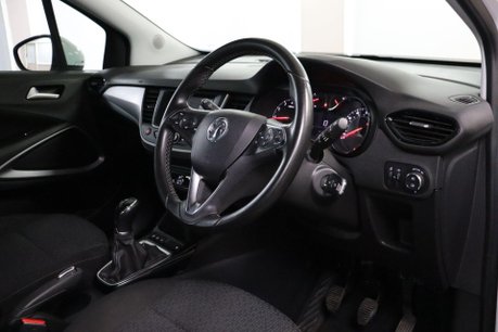 Vauxhall Crossland X SE 19