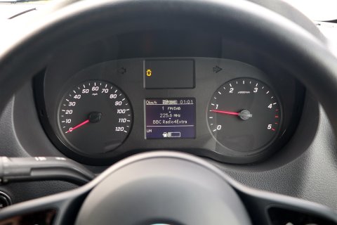 Mercedes-Benz Sprinter 2.0 CDI PremiumFWD L2 H2 150 ps 28