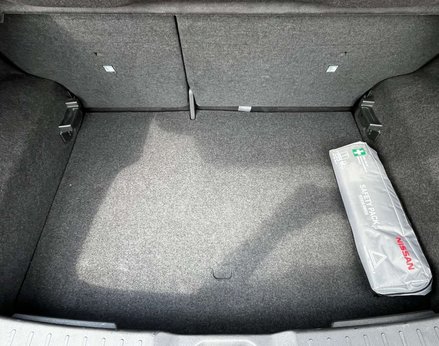 Nissan Juke 1.6 Juke Tekna HEV CVT 5dr 67