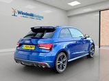 Audi S1 2.0 TFSI quattro Euro 6 (s/s) 3dr 7