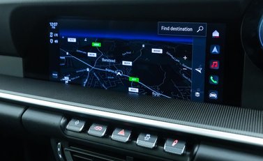 Porsche 911 Carrera 4S (992) 19