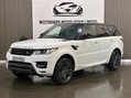Land Rover Range Rover Sport 3.0 SD V6 HSE Dynamic Auto 4WD Euro 6 (s/s) 5dr 14