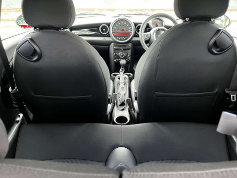 Mini Hatch 1.6 John Cooper Works 3dr 34