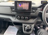 Renault Trafic LWB L2H1 Low Roof Advance LL30 Air Con Sensors EURO 6 31