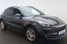 Porsche Macan 3.0 Macan S Semi-Auto 4WD 5dr