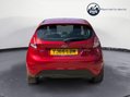 Ford Fiesta 1.0T EcoBoost Zetec Euro 6 (s/s) 5dr 7