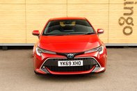 Toyota Corolla VVT-I EXCEL 5