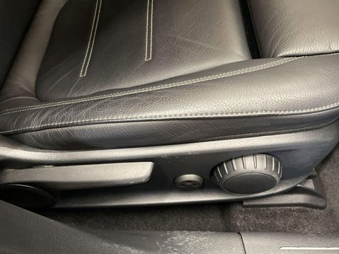 Mercedes-Benz CLA Class 2.0 CLA220d AMG Line Night Edition (Premium Plus) Shooting Brake 5dr Diesel 45