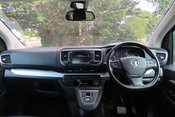 Vauxhall Vivaro Life 50kWh Elite MPV 5dr Electric Auto LWB (8 Seat, 7.4kW Charger) (136 ps) 7