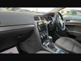 Volkswagen Golf MATCH EDITION TSI EVO DSG 11