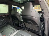 Audi Q8 3.0 TFSI V6 55 Vorsprung SUV 5dr Petrol Tiptronic quattro Euro 6 (s/s) (340 59