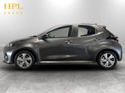 Mazda Mazda2 HYBRID 1.5h Exclusive-Line Hatchback 5dr Petrol Hybrid CVT Euro 6 (s/s) (116 ps) 4