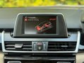 BMW 2 Series 2.0 218d Sport Euro 6 (s/s) 5dr 20
