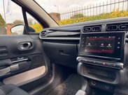 Citroen C3 1.2 C3 Flair PureTech 5dr 33
