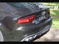 Audi S7 4.0 S7 Sportback TFSI Quattro Semi-Auto 4WD 5dr 57