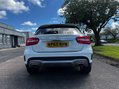 Mercedes-Benz GLA 2.1 GLA 200 D AMG Line 5dr 31