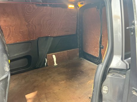 Citroen Berlingo 650 ENTERPRISE M 1.5 BLUEHDI 16