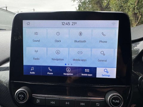 Ford Fiesta 1.0 Fiesta ST-Line Edition T 5dr 49