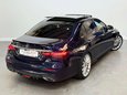 Mercedes-Benz E Class 2.0 E220d AMG Line Night Edition (Premium Plus) Saloon 4dr Diesel G-Tronic+ 23