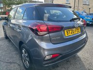 Hyundai i20 MPI SE 8