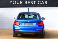 BMW 2 Series 2.0 220I M Sport Auto 2dr 33