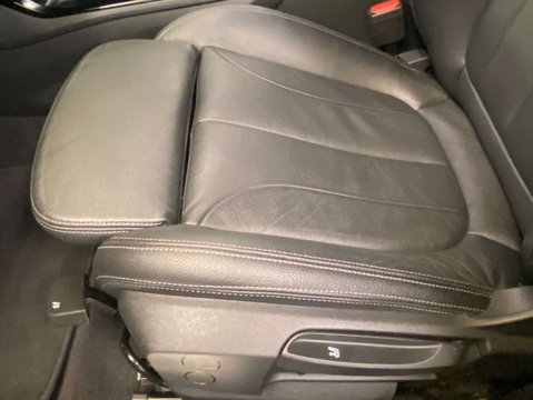 BMW 1 Series 1.5 118i M Sport Auto 5dr 37