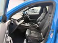 Audi A3 1.5 TFSI 35 S line S Tronic Euro 6 (s/s) 4dr 15