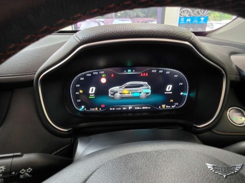MG HS 1.5 T-GDI 16.6kWh Exclusive Auto Euro 6 (s/s) 5dr 73