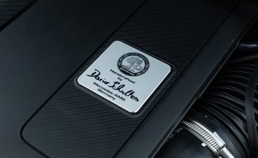 Mercedes-Benz C63 S AMG E Performance Estate Night Edition 42