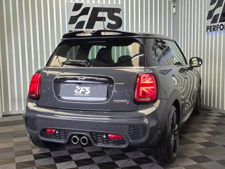 Mini Hatch 2.0 Cooper S GPF Hatchback 3dr Petrol Steptronic Euro 6 (s/s) (192 ps) 30