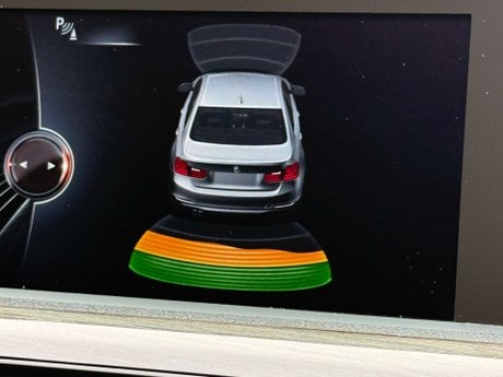 BMW 3 Series 2.0 320d Luxury Auto 4dr 35