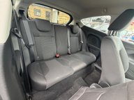 Ford Fiesta ZETEC 9