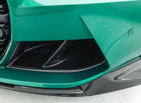 BMW M3 Competition 28