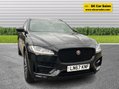 Jaguar F-Pace 2.0 P250i R-Sport Auto AWD Euro 6 (s/s) 5dr 2