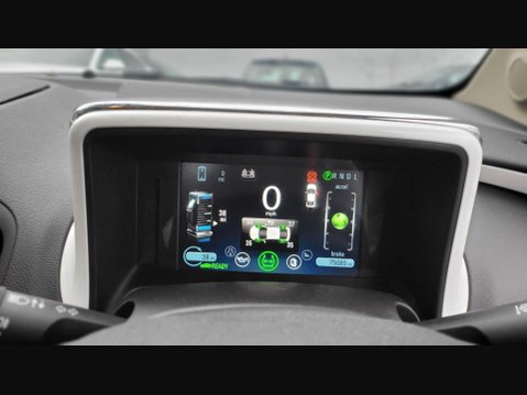 Chevrolet Volt E-REV1 32