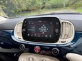 Fiat 500 1.0 MHEV Dolcevita Euro 6 (s/s) 3dr 22