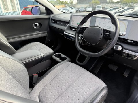 Hyundai IONIQ 5 58kWh Premium Hatchback 5dr Electric Auto (170 ps) 2