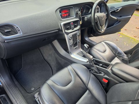 Volvo V40 2.0 V40 Inscription D3 5dr 15