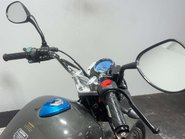 Lexmoto ZSB 2025 3K 1 OWNER MOT 2028 125CC COMMUTER LEARNER BIKE 17