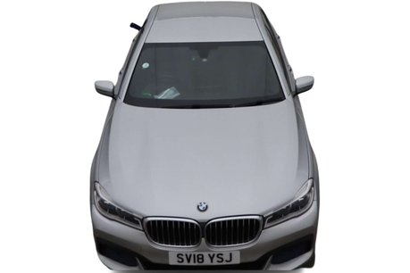 BMW 7 Series 2.0 740e 9.2kWh M Sport Saloon 4dr Petrol Plug-in Hybrid Auto Euro 6 (s/s)  7