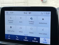 Ford Focus 2.3T EcoBoost ST Hatchback 5dr Petrol Manual Euro 6 (s/s) (280 ps) 37