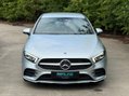 Mercedes-Benz A Class 1.3 A200 AMG Line (Premium) 7G-DCT Euro 6 (s/s) 5dr 2