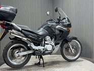 Honda XL 2002 35K GOOD RUNNING PROJECT ADVENTURE BIKE 650CC 2