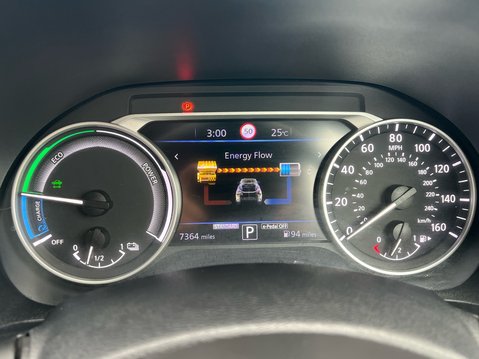 Nissan Juke N-CONNECTA 11