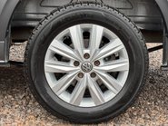Volkswagen Crafter CR35 L2 H1 Mwb Lr 177 ps Tdi Trendline DSG Panel Van 30